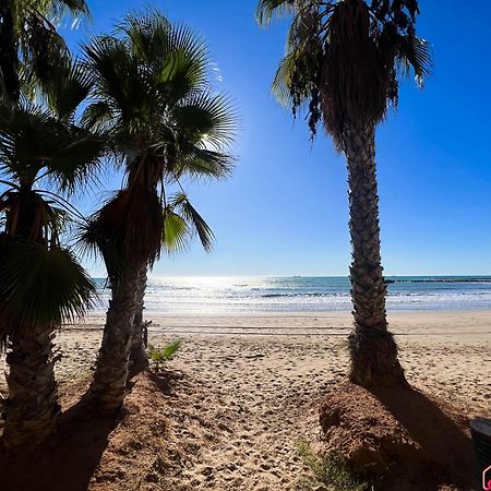 Casa Marino Apartman Benicàssim Kültér fotó
