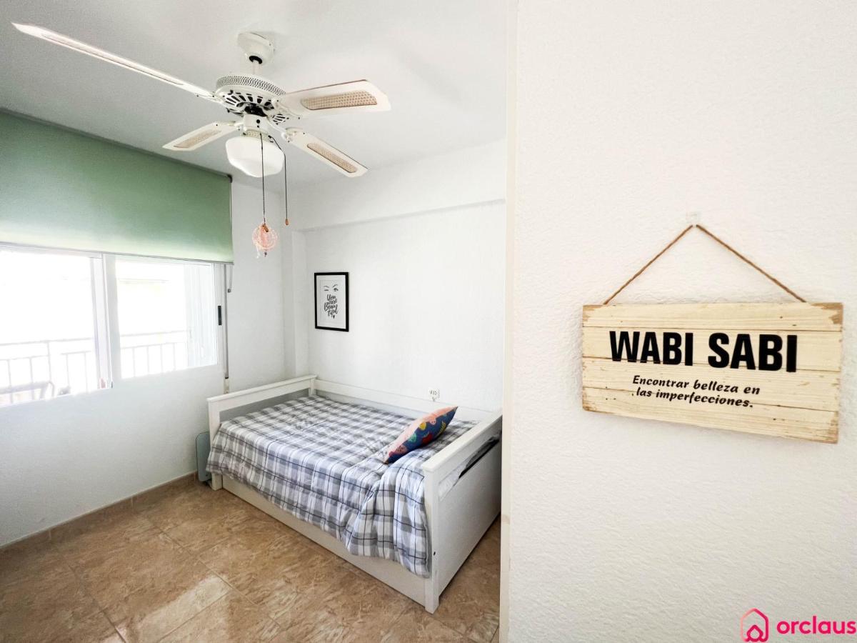 Casa Marino Apartman Benicàssim Kültér fotó
