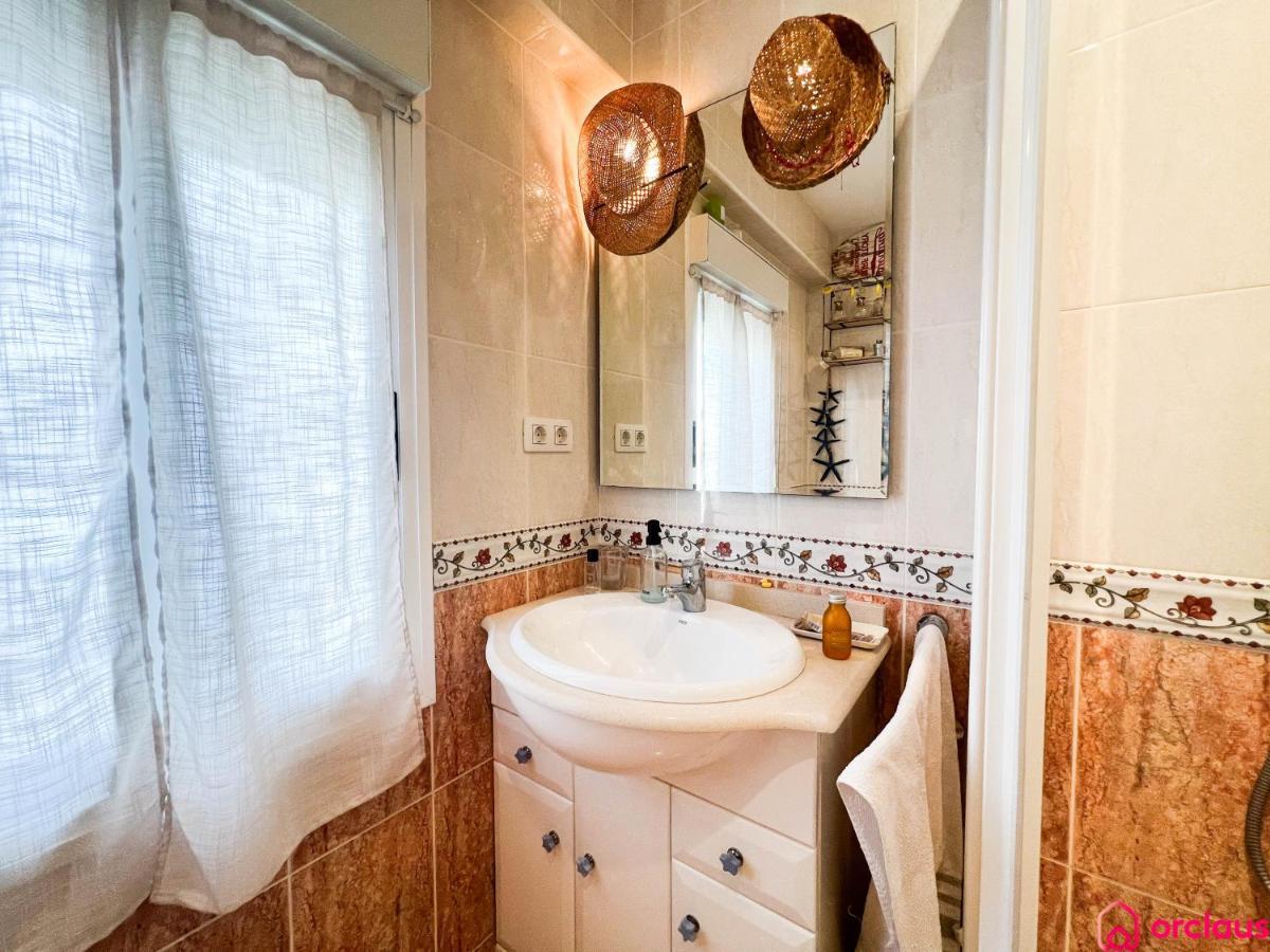 Casa Marino Apartman Benicàssim Kültér fotó