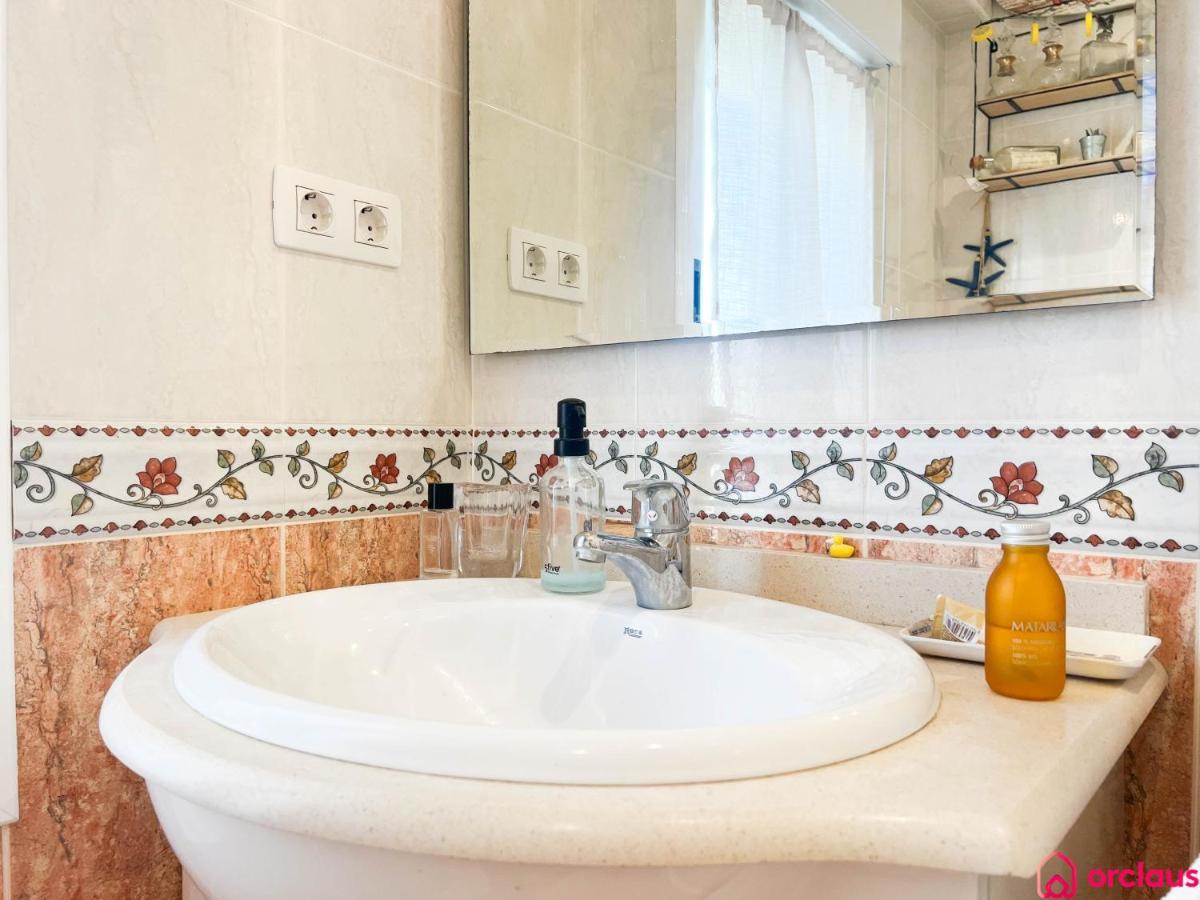 Casa Marino Apartman Benicàssim Kültér fotó