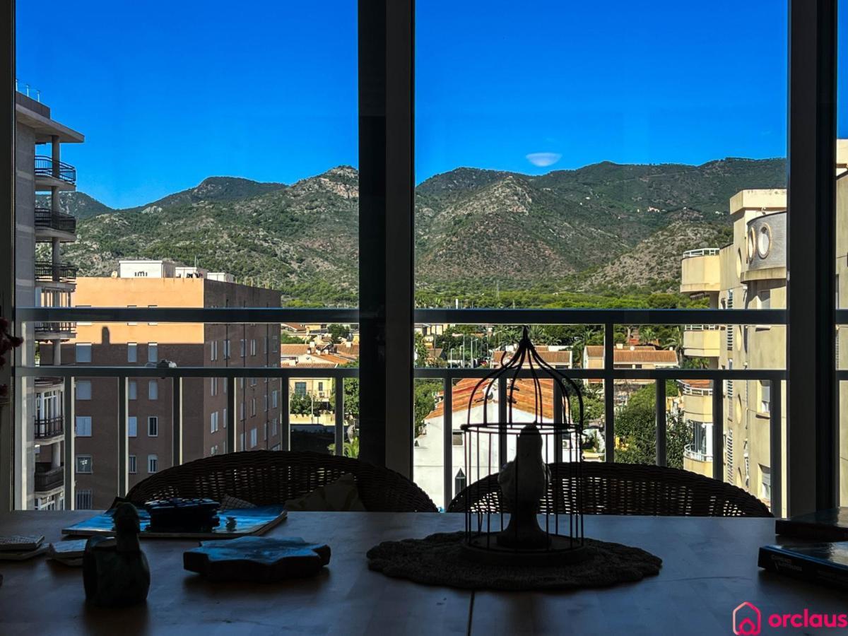 Casa Marino Apartman Benicàssim Kültér fotó