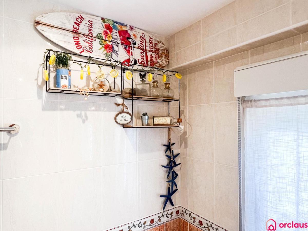 Casa Marino Apartman Benicàssim Kültér fotó