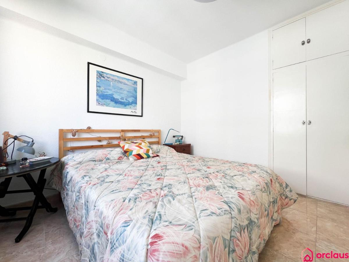 Casa Marino Apartman Benicàssim Kültér fotó