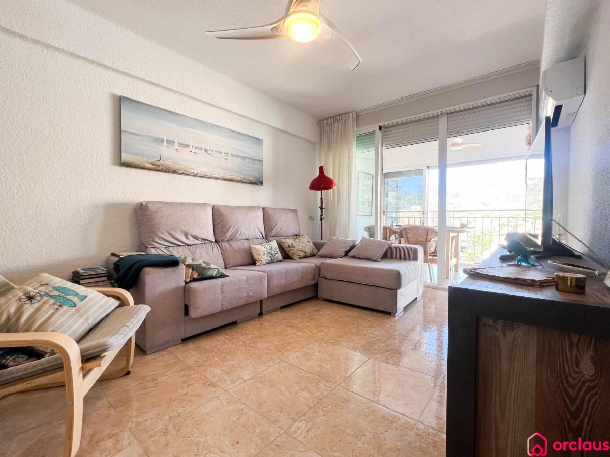 Casa Marino Apartman Benicàssim Kültér fotó