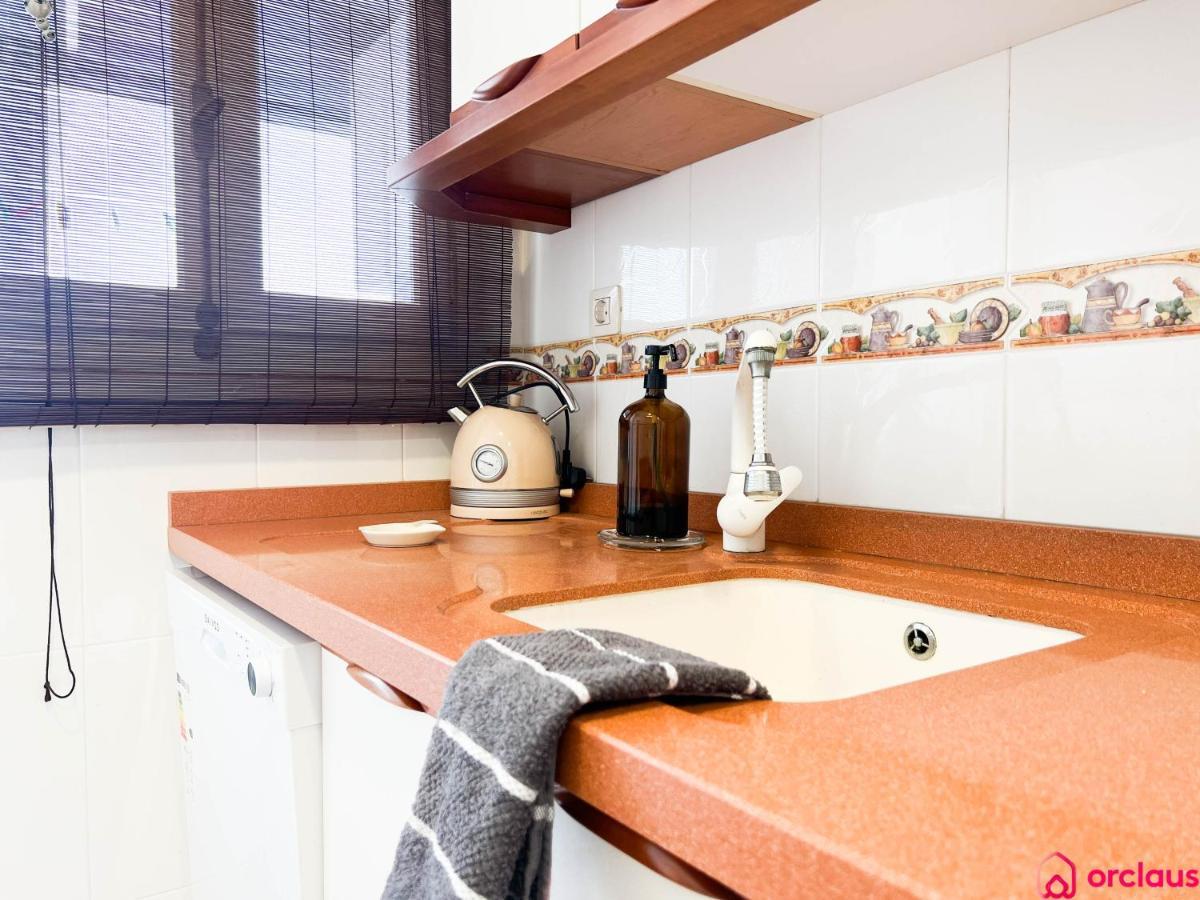 Casa Marino Apartman Benicàssim Kültér fotó