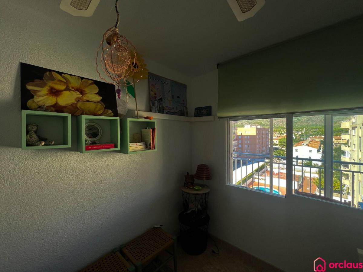 Casa Marino Apartman Benicàssim Kültér fotó
