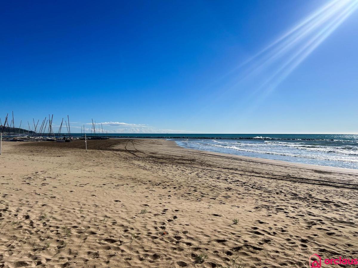 Casa Marino Apartman Benicàssim Kültér fotó