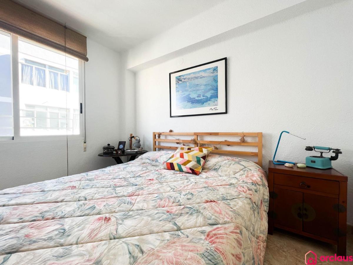 Casa Marino Apartman Benicàssim Kültér fotó