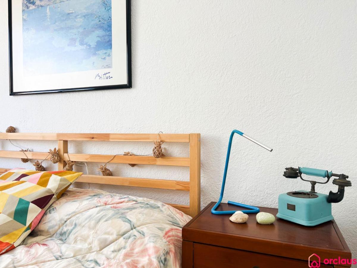 Casa Marino Apartman Benicàssim Kültér fotó