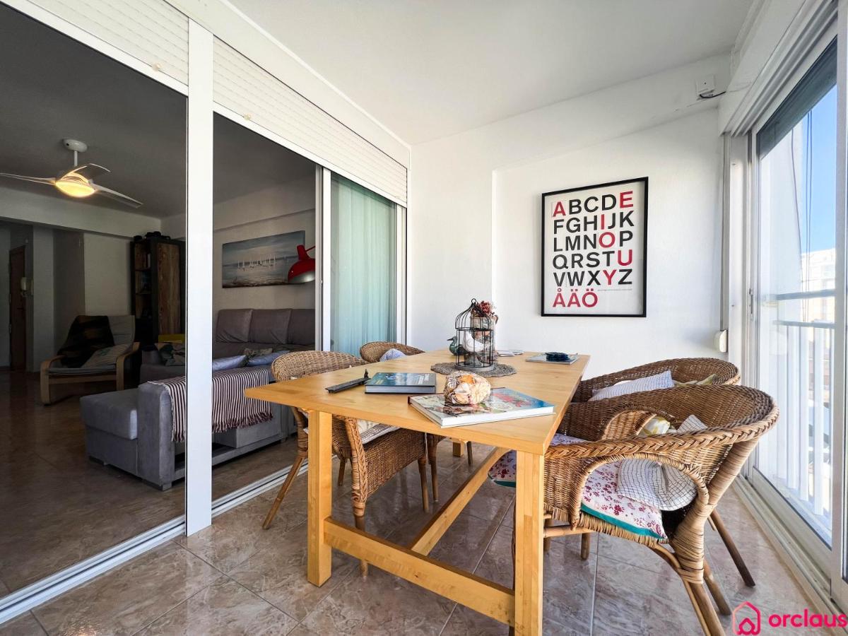 Casa Marino Apartman Benicàssim Kültér fotó