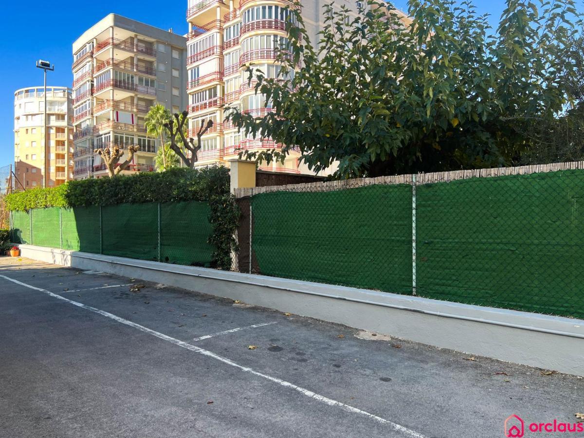 Casa Marino Apartman Benicàssim Kültér fotó
