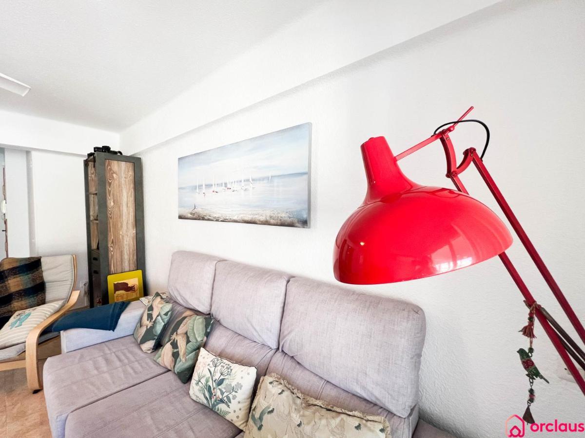Casa Marino Apartman Benicàssim Kültér fotó