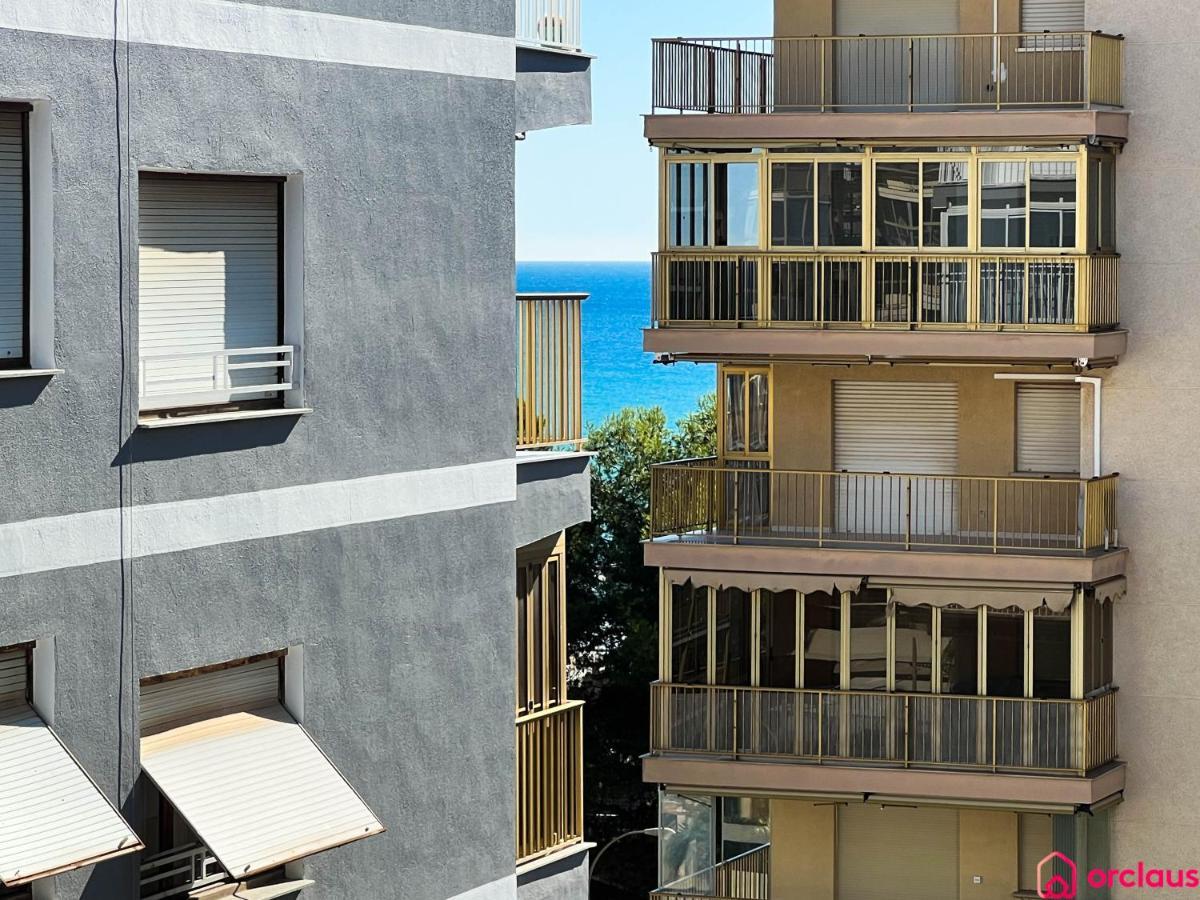 Casa Marino Apartman Benicàssim Kültér fotó