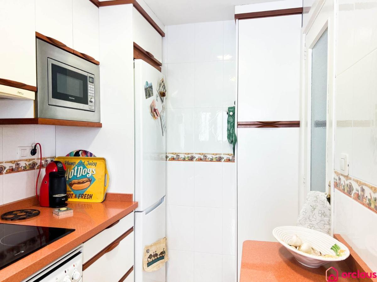 Casa Marino Apartman Benicàssim Kültér fotó