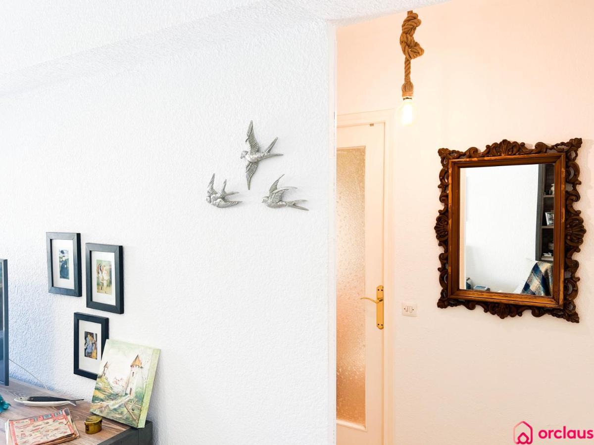 Casa Marino Apartman Benicàssim Kültér fotó