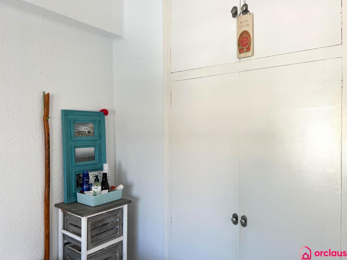 Casa Marino Apartman Benicàssim Kültér fotó