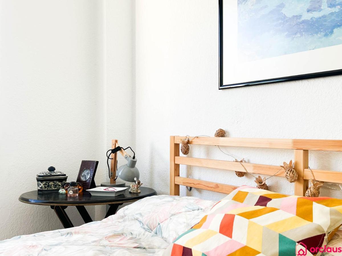 Casa Marino Apartman Benicàssim Kültér fotó