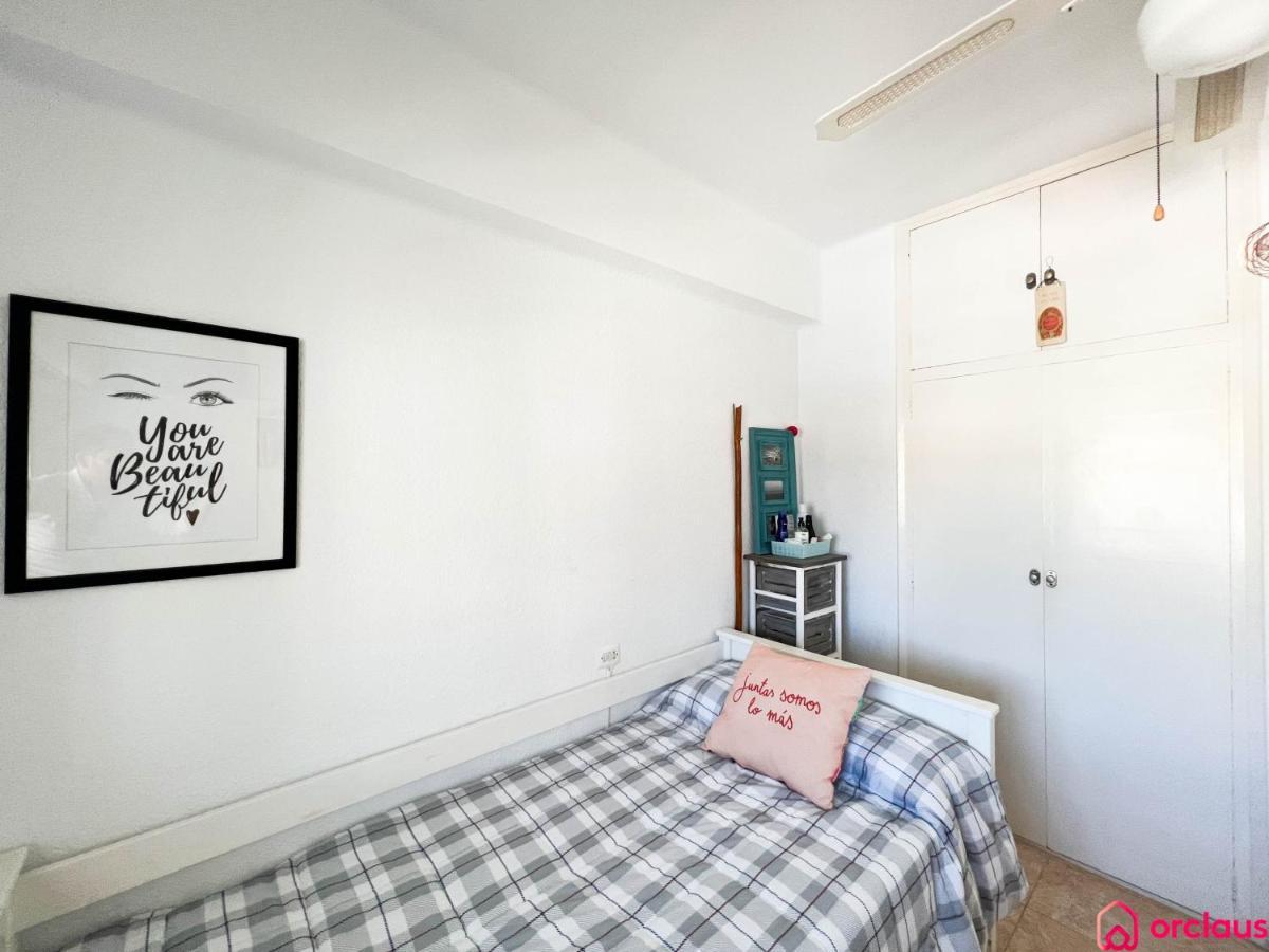 Casa Marino Apartman Benicàssim Kültér fotó