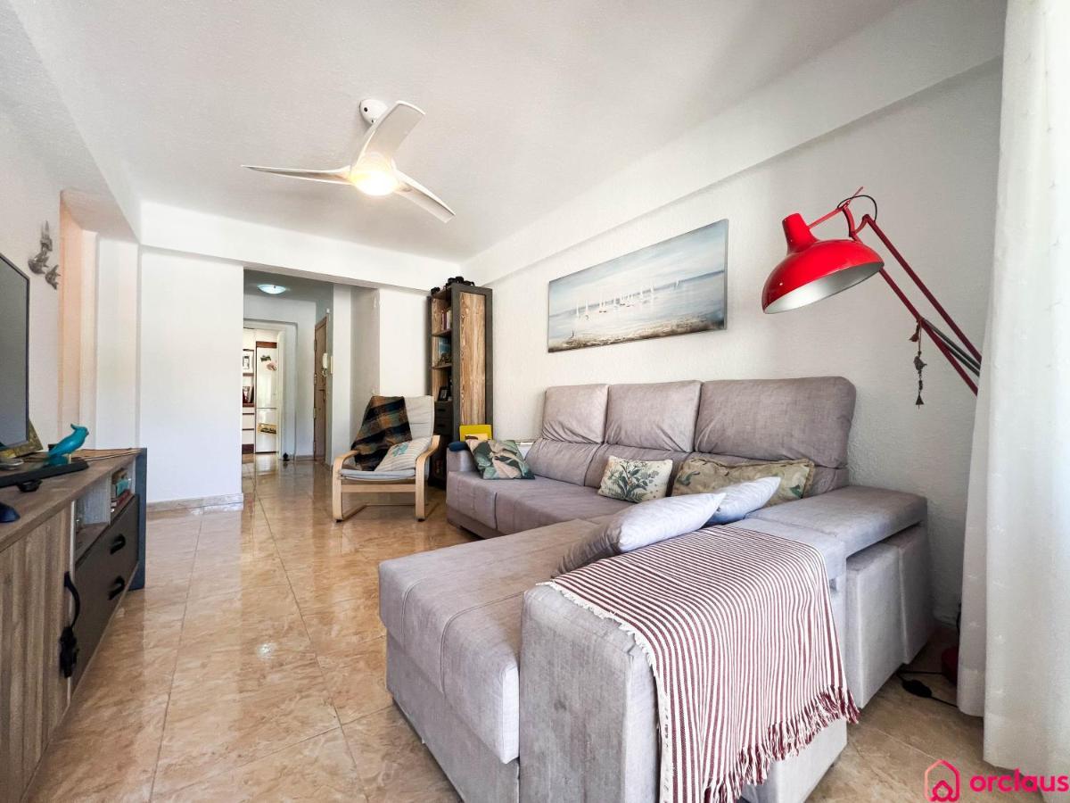 Casa Marino Apartman Benicàssim Kültér fotó