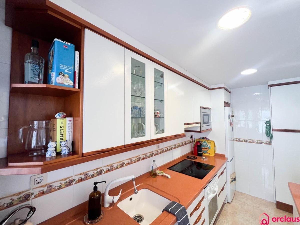 Casa Marino Apartman Benicàssim Kültér fotó