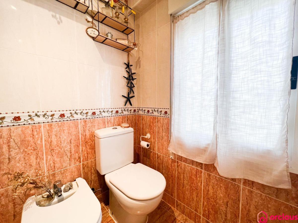Casa Marino Apartman Benicàssim Kültér fotó