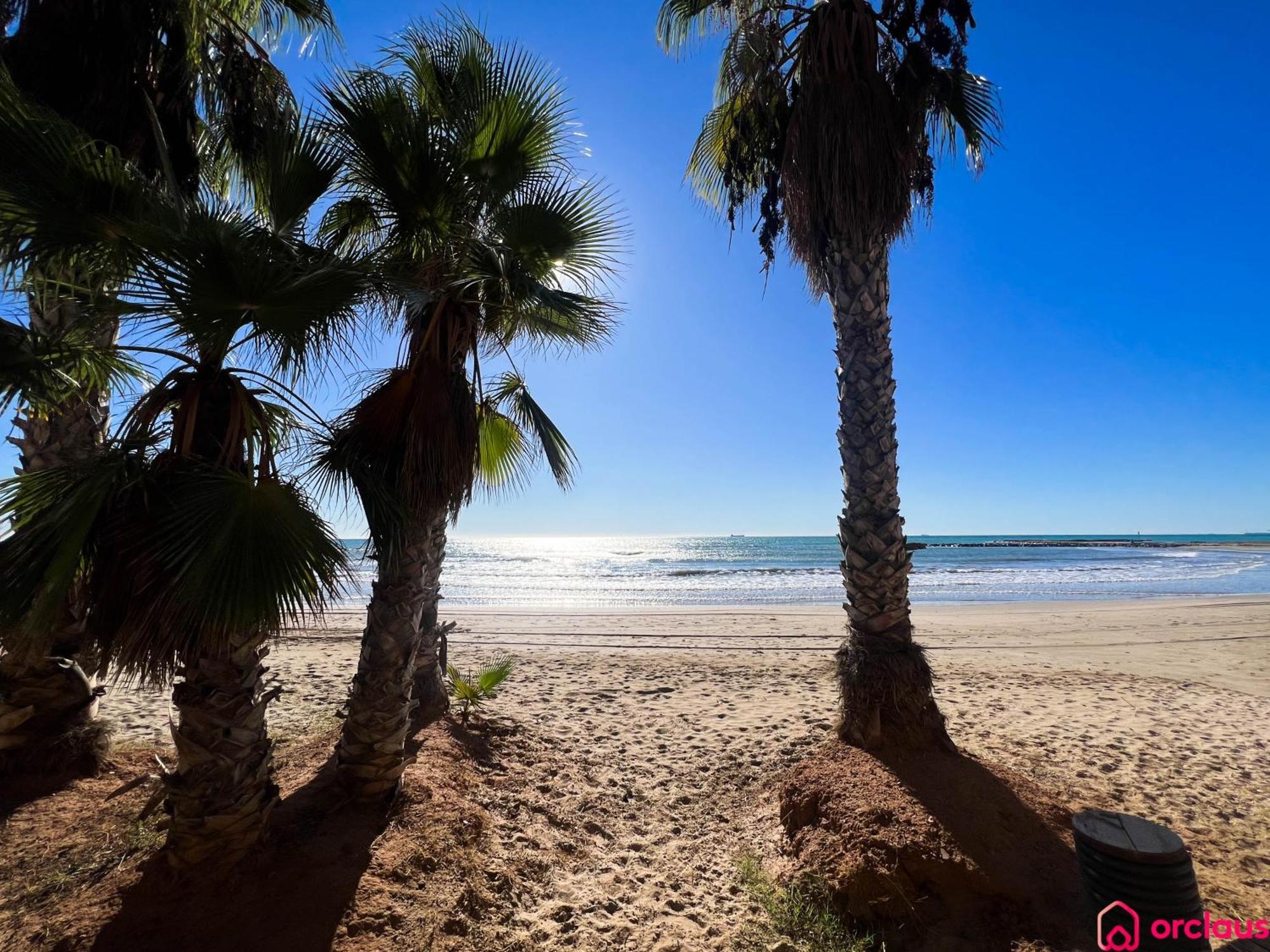 Casa Marino Apartman Benicàssim Kültér fotó